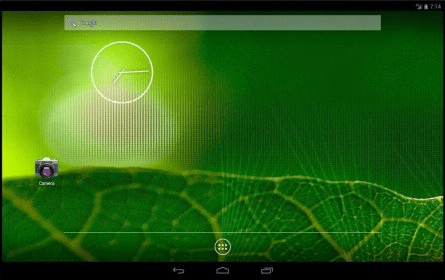 About Manymo emulator